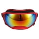 thumbnail image 5 of Large Dog Goggles Adjustable Strap Dog Goggles Windproof Light Weight Dustproof for Outdoor ANGGREK Otros, 5 of 8