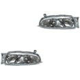 thumbnail image 1 of Par de Faros TYC Fiesta 1998 A 1999 Izquierdo 3011496046139630 Derecho 3011496044139629, 1 of 4