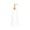 #01-White, variant on LEFXSMR Glass Soap Dispenser, Dish & Hand Soap Dispenser Bathroom, Liquid Storage Pump Bottle for Bathroom Kitchen, White