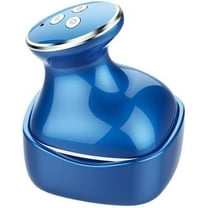 Electric Hair Scalp Waterproof Massager,Deep kneading Massage,Stress Relax,Hair Growth Deep Clean,Arm,Shoulder