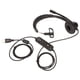 thumbnail image 5 of Auriculares monoaurales USB, auriculares USB de negocios con cable de ruido, auriculares de un solo oído, funcionalidad inteligente, 5 of 8