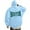 Light Blue, variant on sususu Winter Hoodies for Men Letter Print Hoodie Sweatshirt For Stylish Comfort And Everyday Wear,Pink,XXL