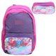 thumbnail image 2 of Mochila de Lentejuelas BuyWeek mochila de Lentejuelas brillantes para niños mochila escolar, 2 of 14