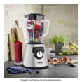 thumbnail image 3 of Licuadora T-fal Ultraforce 2 Velocidades Vaso de Vidrio LN322DMX Acero Inox, 3 of 4
