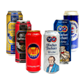 thumbnail image 1 of Six Pack Cervezas Alemanas Premium en Lata 500ml c/u, 1 of 1