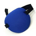 thumbnail image 4 of Adjustable Single Eye  Adjustable Soft & Comfortable 3D Eye Patch Single Eye Cover for Adult & Kids, 4 of 6