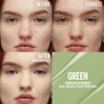 thumbnail image 3 of Maybelline Instant Age Rewind Eraser, Green Color Corrector, 151, 0.2 fl oz, 3 of 7