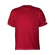 thumbnail image 1 of Adidas Boys Solid Basic T-Shirt red2 XL, 1 of 1