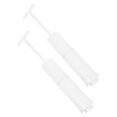 thumbnail image 2 of Miangastore 2pcs Manual Vacuum Pump For Storage Bags Efficient Pump For Vacuum Compression Bags Portable Hand Pump For Travel Manual Vacuum Pump, 2 of 7