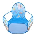 thumbnail image 2 of Play Tent, Pool Tent, Cartoon For Toddler Kid Ball Pool Tent, 2 of 8
