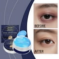 thumbnail image 4 of Lenkho Pearl Gel Eye Mask, Under Eye Patches for Deep Wrinkles, Dark Circles & Eye Bags, Hydrating & Brightening Formula to Smooth Fine Lines, Gentle Eye Care for Men & Women, 4 of 9
