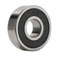 thumbnail image 1 of 6302LLBC3/EM - NTN - Standard Small Ball Bearing - FACTORY NEW!, 1 of 1