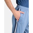 thumbnail image 4 of Athletic Works Men's Track Pants, 30.5" Inseam, Sizes S-3XL, 4 of 5