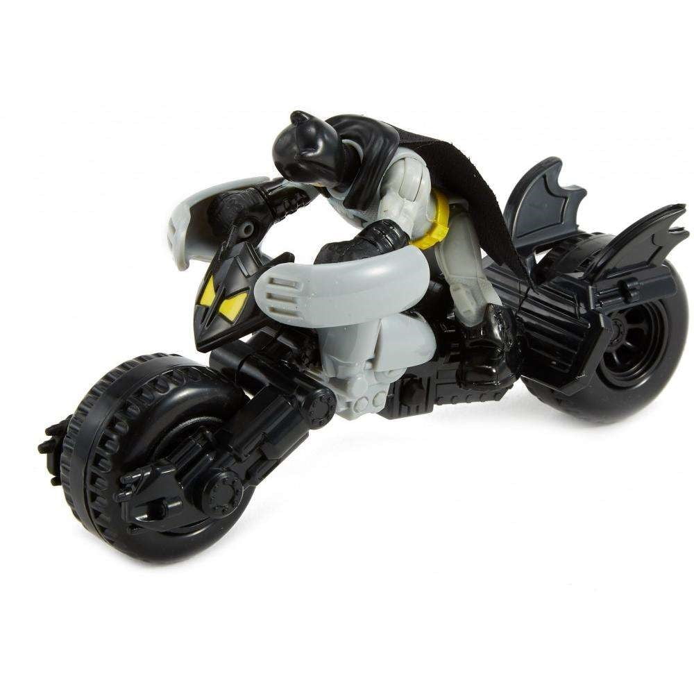 Fisher-Price Imaginext Sets at Over 40% off - Batcave 