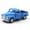 blue, variant on Janrevotw Vintage Metal Truck Model Desktop Decorations Children Gifts Toys Christmas Decorations Family Classic Country Pickup Truck Buggy Old Style Vintage Classic Cars Boys Toys