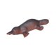 thumbnail image 4 of Escultura de de arcilla, mini figura de mascota de té, decoración de escritorio, hermosa longitud de 8,1 cm, modelo de mascota de té de, 4 of 9
