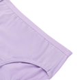 thumbnail image 3 of Calzoncillos Hanes 12‑paquete de algodón‑mezcla suave y elástico, 3 of 4