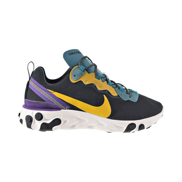 nike react element 55 men's athletic shoes
