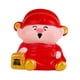 thumbnail image 3 of Mini figura china de la riqueza Gloria 1.2 pulgadas Estilo B, 3 of 9
