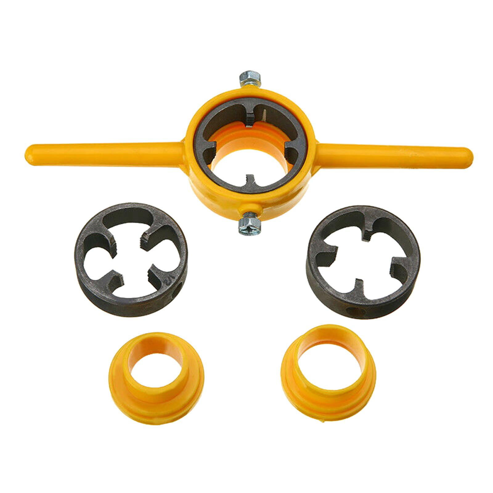 Threading Tool PVC Round Die Set 