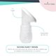 thumbnail image 4 of Premium Baby Recolector De Leche Materna, 4 of 4