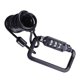 thumbnail image 1 of Greenadscape Accesorio Para Motocicleta Cerradura De Casco Con Resistente Y Compacto, 1 of 8