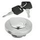 thumbnail image 5 of DEWIN Tapa de Combustible, Tapa de Tanque de Gasolina de Motocicleta con 2 Teclas Compatible con Shadow VT750 DC C2 VLX VT600, 5 of 5
