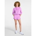 thumbnail image 3 of Avia Women's Active Knit Hoodie, Sizes XS-XXXL, 3 of 6