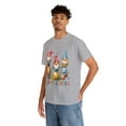 thumbnail image 6 of Gnomes Easter Shirt, Easter, Easter Bunny Shirt, Easter Shirt ID-0222-M9IW, 6 of 10