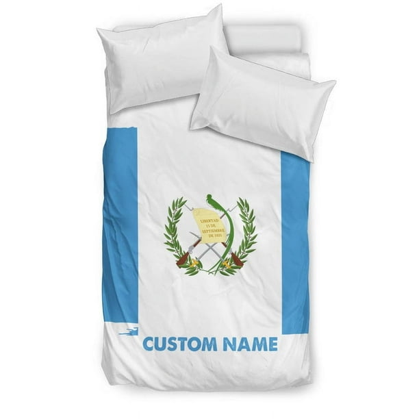 Juego de cama Guatemala
