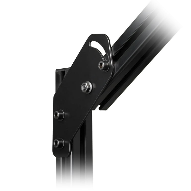 Next Level Racing Elite Freestanding Overhead / Quad Monitor Next Level Racing Elite Freestanding Overhead / Quad Monitor