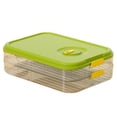 thumbnail image 1 of Wosthever Caja para hacer albóndigas rápidas en el refrigerador del hogar, segura y sin olores para un almacenamiento confiable de alimentos. Cocina y Comedor verde 2º piso, 1 of 6