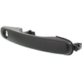 thumbnail image 2 of Exterior Door Handle Compatible with 2010-2017 Chevrolet Equinox Front, Driver Side Primed, 2 of 3