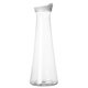 thumbnail image 1 of Jarra de agua Tapa de jarra Jarra de agua Jarra de jugo Jarra de agua Leche/Café Vino Pote de cintura 1500ml, 1 of 9