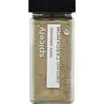thumbnail image 2 of Spicely Organics Ground Cardamom Spice Jar 2 oz (Pack of 6), 2 of 2