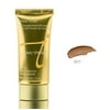 Jane Iredale Glow Time Full Coverage Mineral BB Cream SPF 25 BB9 1.7 Ounce