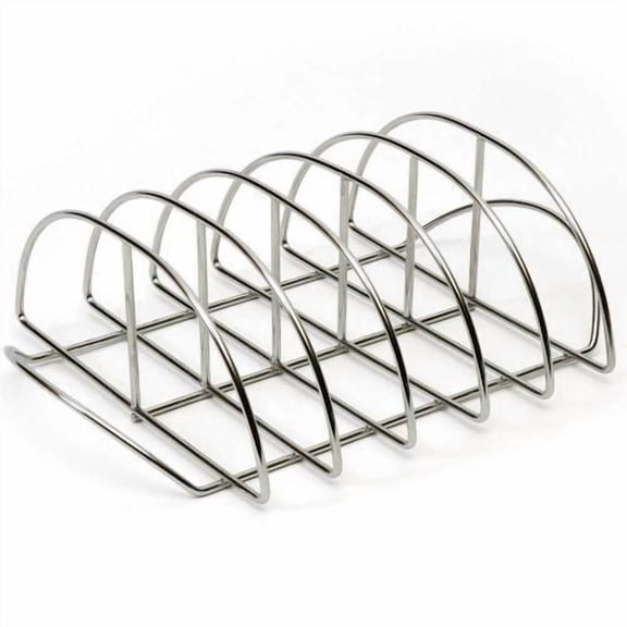 Kamado Joe Rib Rack for Kamado Joe Grills