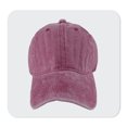 thumbnail image 1 of Mareep Men's Retro Punched Ventilated Sun Hat - Versatile Leisure Sunshade Cap for Sun Protection & Style, 1 of 7