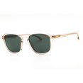 thumbnail image 1 of Carrera 328/S 0FWM QT Men's Nude Full Rim Rectangular Sunglasses, 1 of 2