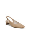 Natural Tan Faux Raffia