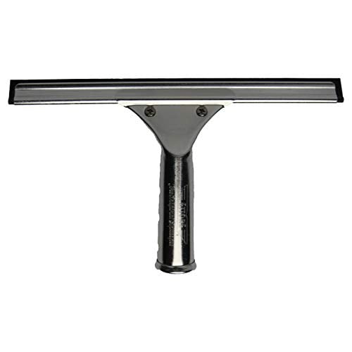 Ettore 11110 Original Window Squeegee, 10Inch