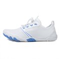 thumbnail image 3 of Deporte Transpirable Zapatos Casuales Vadeo Descalzo Playa Unisex Sin Deslizamiento Ergonómico para Acuáticos, 3 of 9