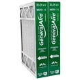 thumbnail image 2 of 2-PK- Generalaire #4368-Replaces FC100A1037-20"x 25" x 4.5" Merv 11 Air Filters, 2 of 4