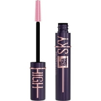 Maybelline Lash Sensational Sky High Washable Mascara, High Intensity, Plum Twilight