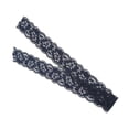 thumbnail image 1 of Sewing Lace Ribbon, Premium Nylon Material, Exquisite Color, Wide Application, 10 Yards Long, Easy Cutting, Elegant Style, for DIY Projects, 1 of 7