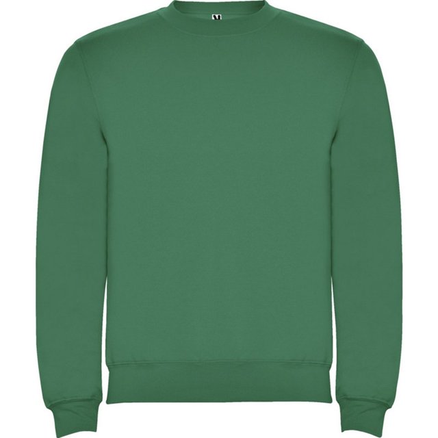 Roly Adult Clasica Crew Neck Sweatshirt