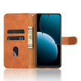 thumbnail image 2 of For Huawei Enjoy 80 Leather Case Skin Feel Anti Drop Wallet Flip Phone Cover - Green, 2 of 5