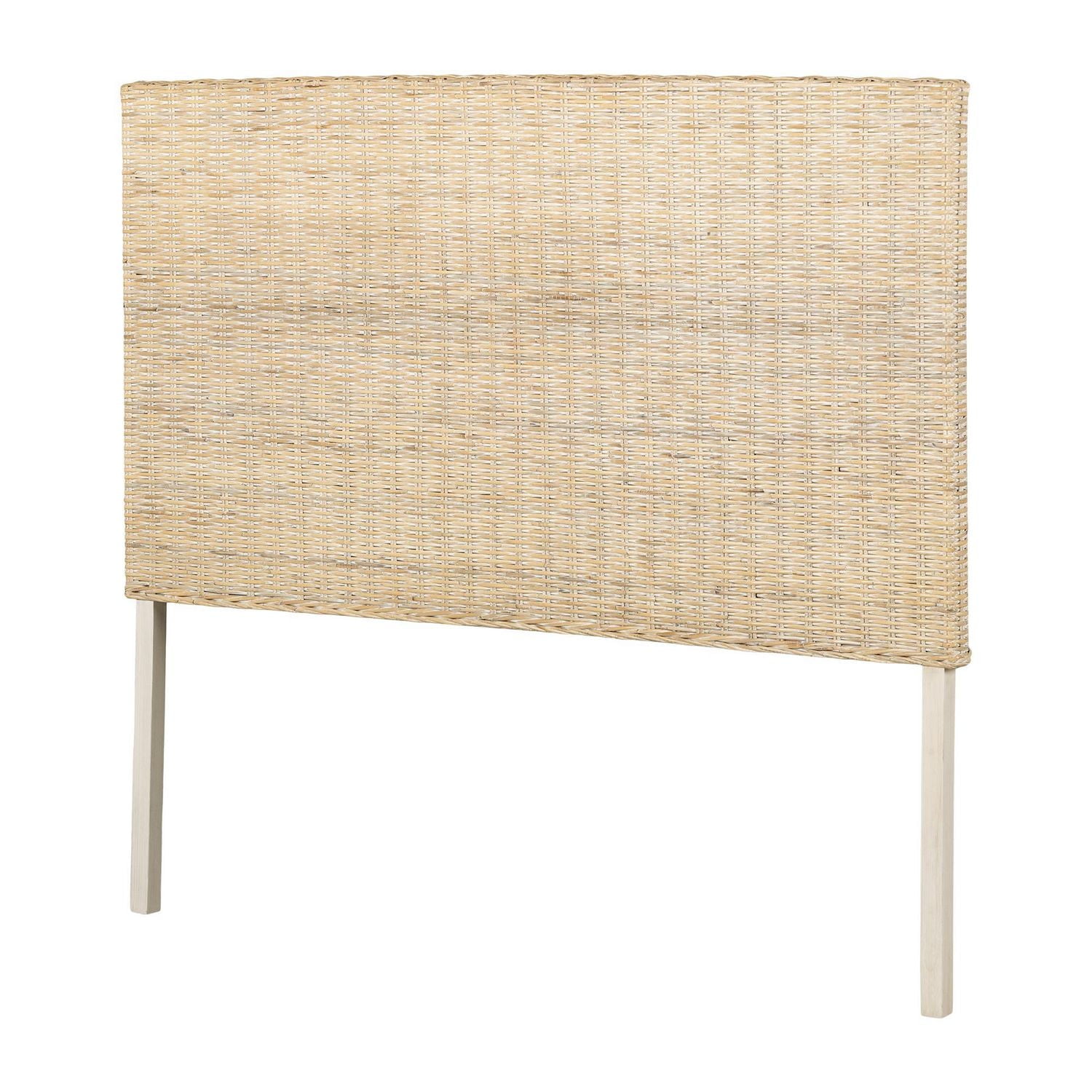 Rattan Headboard from the collection Avilla South Shore