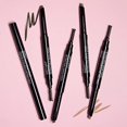 thumbnail image 2 of WET N WILD Crayon à Sourcils Rétractable Ultime - Brun Foncé, 2 of 11