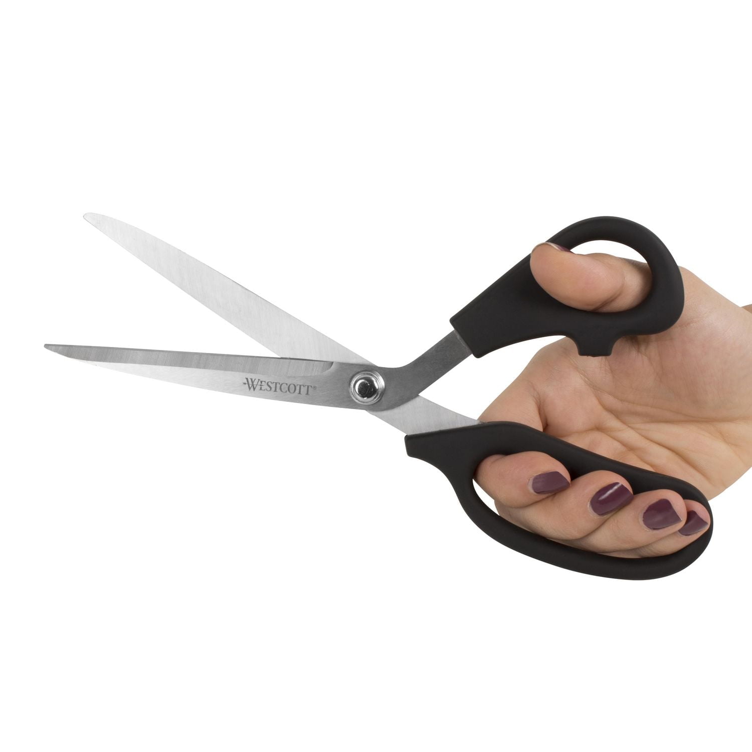 Westcott All Purpose Scissor, All Purpose Scissor